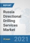 Russia Directional Drilling Services Market: Prospects, Trends Analysis, Market Size and Forecasts up to 2027 - Product Thumbnail Image