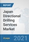 Japan Directional Drilling Services Market: Prospects, Trends Analysis, Market Size and Forecasts up to 2027 - Product Thumbnail Image