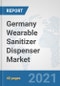 Germany Wearable Sanitizer Dispenser Market: Prospects, Trends Analysis, Market Size and Forecasts up to 2027 - Product Thumbnail Image