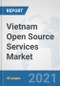 Vietnam Open Source Services Market: Prospects, Trends Analysis, Market Size and Forecasts up to 2027 - Product Thumbnail Image