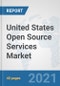 United States Open Source Services Market: Prospects, Trends Analysis, Market Size and Forecasts up to 2027 - Product Thumbnail Image