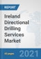 Ireland Directional Drilling Services Market: Prospects, Trends Analysis, Market Size and Forecasts up to 2027 - Product Thumbnail Image