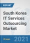South Korea IT Services Outsourcing Market: Prospects, Trends Analysis, Market Size and Forecasts up to 2027 - Product Thumbnail Image