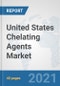 United States Chelating Agents Market: Prospects, Trends Analysis, Market Size and Forecasts up to 2027 - Product Thumbnail Image