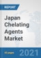 Japan Chelating Agents Market: Prospects, Trends Analysis, Market Size and Forecasts up to 2027 - Product Thumbnail Image