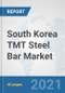 South Korea TMT Steel Bar Market: Prospects, Trends Analysis, Market Size and Forecasts up to 2027 - Product Thumbnail Image