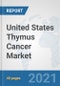 United States Thymus Cancer Market: Prospects, Trends Analysis, Market Size and Forecasts up to 2027 - Product Thumbnail Image