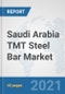 Saudi Arabia TMT Steel Bar Market: Prospects, Trends Analysis, Market Size and Forecasts up to 2027 - Product Thumbnail Image