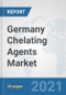 Germany Chelating Agents Market: Prospects, Trends Analysis, Market Size and Forecasts up to 2027 - Product Thumbnail Image