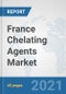France Chelating Agents Market: Prospects, Trends Analysis, Market Size and Forecasts up to 2027 - Product Thumbnail Image