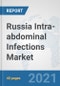 Russia Intra-abdominal Infections Market: Prospects, Trends Analysis, Market Size and Forecasts up to 2027 - Product Thumbnail Image