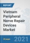 Vietnam Peripheral Nerve Repair Devices Market: Prospects, Trends Analysis, Market Size and Forecasts up to 2027 - Product Thumbnail Image