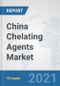 China Chelating Agents Market: Prospects, Trends Analysis, Market Size and Forecasts up to 2027 - Product Thumbnail Image