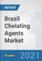 Brazil Chelating Agents Market: Prospects, Trends Analysis, Market Size and Forecasts up to 2027 - Product Thumbnail Image
