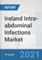 Ireland Intra-abdominal Infections Market: Prospects, Trends Analysis, Market Size and Forecasts up to 2027 - Product Thumbnail Image