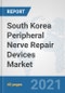 South Korea Peripheral Nerve Repair Devices Market: Prospects, Trends Analysis, Market Size and Forecasts up to 2027 - Product Thumbnail Image