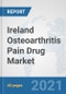 Ireland Osteoarthritis Pain Drug Market: Prospects, Trends Analysis, Market Size and Forecasts up to 2027 - Product Thumbnail Image