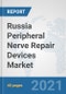 Russia Peripheral Nerve Repair Devices Market: Prospects, Trends Analysis, Market Size and Forecasts up to 2027 - Product Thumbnail Image