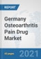 Germany Osteoarthritis Pain Drug Market: Prospects, Trends Analysis, Market Size and Forecasts up to 2027 - Product Thumbnail Image