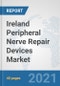 Ireland Peripheral Nerve Repair Devices Market: Prospects, Trends Analysis, Market Size and Forecasts up to 2027 - Product Thumbnail Image