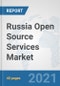 Russia Open Source Services Market: Prospects, Trends Analysis, Market Size and Forecasts up to 2027 - Product Thumbnail Image