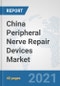China Peripheral Nerve Repair Devices Market: Prospects, Trends Analysis, Market Size and Forecasts up to 2027 - Product Thumbnail Image