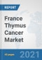 France Thymus Cancer Market: Prospects, Trends Analysis, Market Size and Forecasts up to 2027 - Product Thumbnail Image