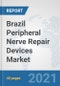 Brazil Peripheral Nerve Repair Devices Market: Prospects, Trends Analysis, Market Size and Forecasts up to 2027 - Product Thumbnail Image