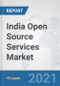 India Open Source Services Market: Prospects, Trends Analysis, Market Size and Forecasts up to 2027 - Product Thumbnail Image