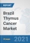 Brazil Thymus Cancer Market: Prospects, Trends Analysis, Market Size and Forecasts up to 2027 - Product Thumbnail Image