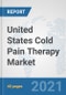 United States Cold Pain Therapy Market: Prospects, Trends Analysis, Market Size and Forecasts up to 2027 - Product Thumbnail Image
