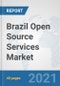 Brazil Open Source Services Market: Prospects, Trends Analysis, Market Size and Forecasts up to 2027 - Product Thumbnail Image