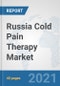 Russia Cold Pain Therapy Market: Prospects, Trends Analysis, Market Size and Forecasts up to 2027 - Product Thumbnail Image