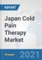 Japan Cold Pain Therapy Market: Prospects, Trends Analysis, Market Size and Forecasts up to 2027 - Product Thumbnail Image