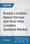 Russia Location Based Service and Real-time Location Systems Market: Prospects, Trends Analysis, Market Size and Forecasts up to 2027 - Product Thumbnail Image