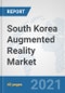 South Korea Augmented Reality Market: Prospects, Trends Analysis, Market Size and Forecasts up to 2027 - Product Thumbnail Image