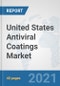 United States Antiviral Coatings Market: Prospects, Trends Analysis, Market Size and Forecasts up to 2027 - Product Thumbnail Image