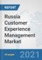 Russia Customer Experience Management Market: Prospects, Trends Analysis, Market Size and Forecasts up to 2027 - Product Thumbnail Image