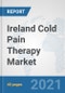 Ireland Cold Pain Therapy Market: Prospects, Trends Analysis, Market Size and Forecasts up to 2027 - Product Thumbnail Image