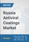 Russia Antiviral Coatings Market: Prospects, Trends Analysis, Market Size and Forecasts up to 2027 - Product Thumbnail Image