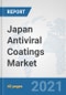 Japan Antiviral Coatings Market: Prospects, Trends Analysis, Market Size and Forecasts up to 2027 - Product Thumbnail Image