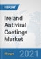 Ireland Antiviral Coatings Market: Prospects, Trends Analysis, Market Size and Forecasts up to 2027 - Product Thumbnail Image