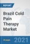 Brazil Cold Pain Therapy Market: Prospects, Trends Analysis, Market Size and Forecasts up to 2027 - Product Thumbnail Image