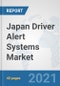 Japan Driver Alert Systems Market: Prospects, Trends Analysis, Market Size and Forecasts up to 2027 - Product Thumbnail Image
