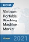 Vietnam Portable Washing Machine Market: Prospects, Trends Analysis, Market Size and Forecasts up to 2027 - Product Thumbnail Image
