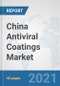 China Antiviral Coatings Market: Prospects, Trends Analysis, Market Size and Forecasts up to 2027 - Product Thumbnail Image