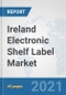 Ireland Electronic Shelf Label Market: Prospects, Trends Analysis, Market Size and Forecasts up to 2027 - Product Thumbnail Image