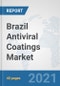 Brazil Antiviral Coatings Market: Prospects, Trends Analysis, Market Size and Forecasts up to 2027 - Product Thumbnail Image