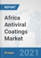 Africa Antiviral Coatings Market: Prospects, Trends Analysis, Market Size and Forecasts up to 2027 - Product Thumbnail Image