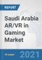 Saudi Arabia AR/VR in Gaming Market: Prospects, Trends Analysis, Market Size and Forecasts up to 2027 - Product Thumbnail Image